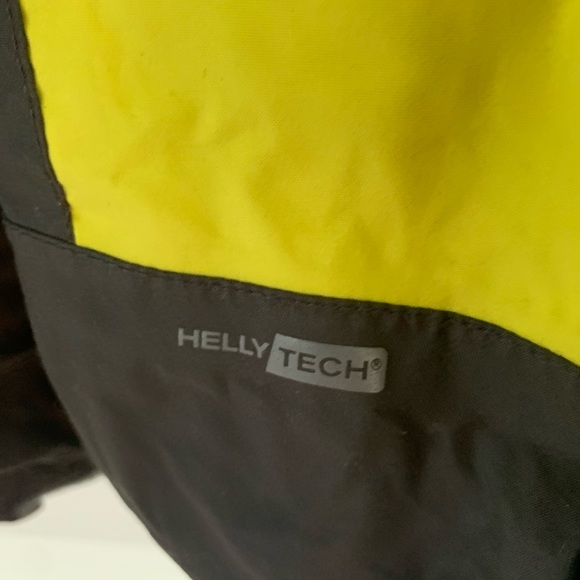 Helly Hansen Ski Jacket HellyTech Men's Size XL - Picture 6 of 9